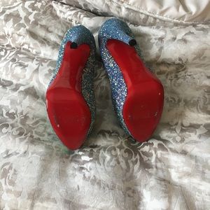 Christian Louboutin Heels